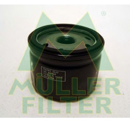 Φίλτρο λαδιού MULLER FILTER FO677