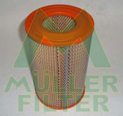Φίλτρο αέρα MULLER FILTER PA164