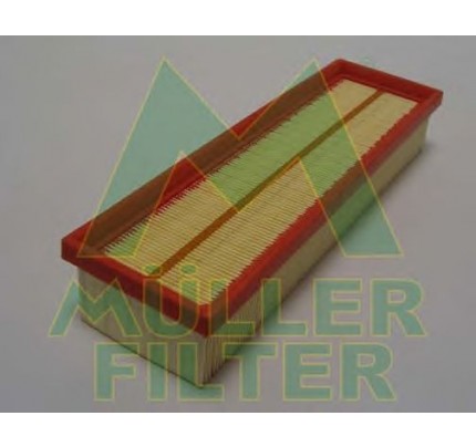 Φίλτρο αέρα MULLER FILTER PA181