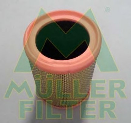 Φίλτρο αέρα MULLER FILTER PA189