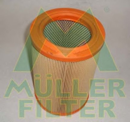 Φίλτρο αέρα MULLER FILTER PA193