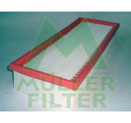 Φίλτρο αέρα MULLER FILTER PA200