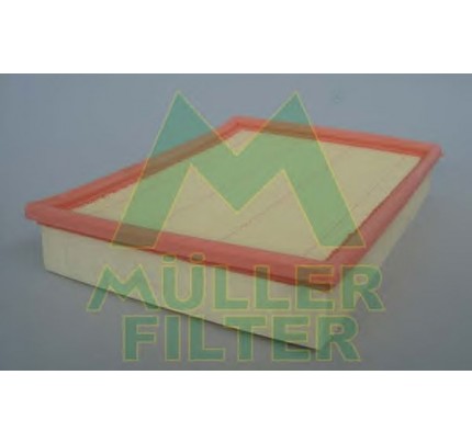 Φίλτρο αέρα MULLER FILTER PA247