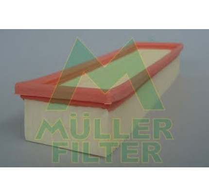 Φίλτρο αέρα MULLER FILTER PA271