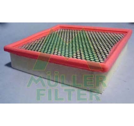 Φίλτρο αέρα MULLER FILTER PA3416