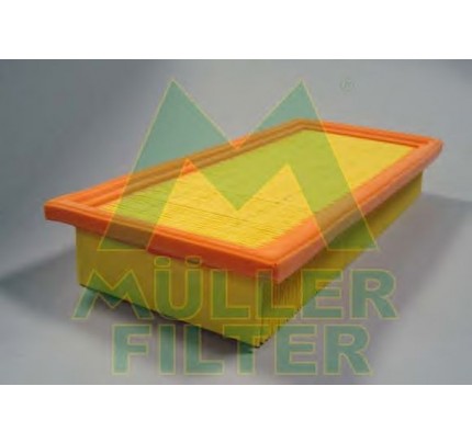 Φίλτρο αέρα MULLER FILTER PA344