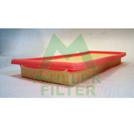 Φίλτρο αέρα MULLER FILTER PA352