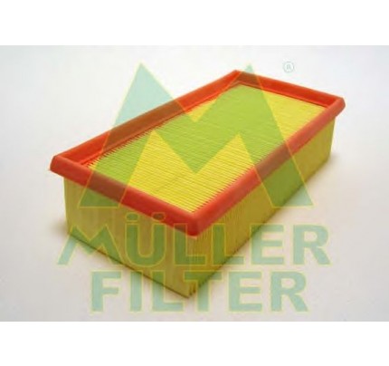 Φίλτρο αέρα MULLER FILTER PA3615
