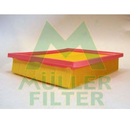Φίλτρο αέρα MULLER FILTER PA367