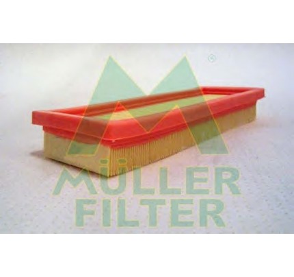 Φίλτρο αέρα MULLER FILTER PA372