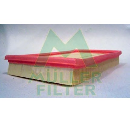Φίλτρο αέρα MULLER FILTER PA395