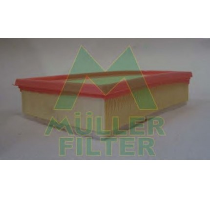 Φίλτρο αέρα MULLER FILTER PA405