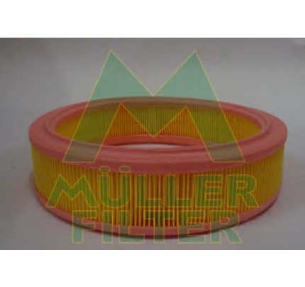 Φίλτρο αέρα MULLER FILTER PA409