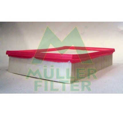 Φίλτρο αέρα MULLER FILTER PA415