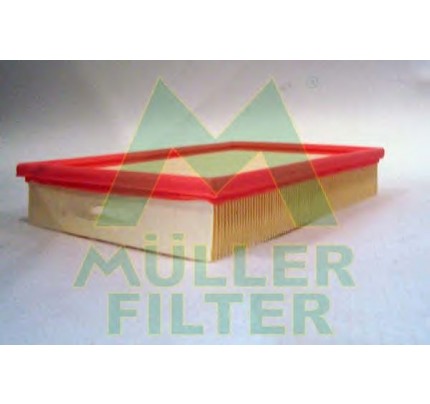 Φίλτρο αέρα MULLER FILTER PA422HM