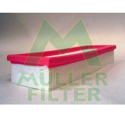 Φίλτρο αέρα MULLER FILTER PA428