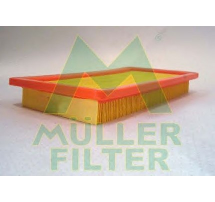 Φίλτρο αέρα MULLER FILTER PA443