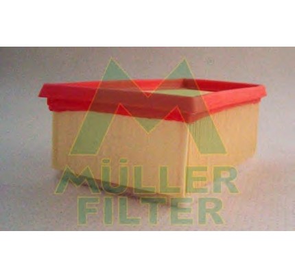 Φίλτρο αέρα MULLER FILTER PA475