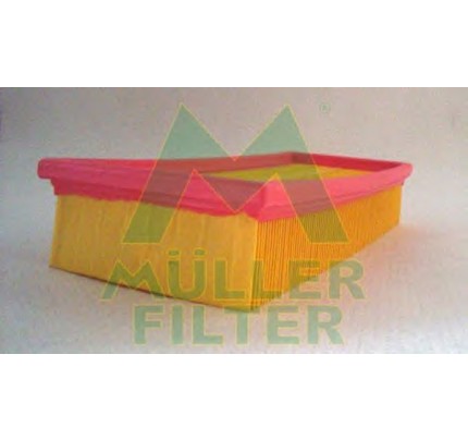 Φίλτρο αέρα MULLER FILTER PA476