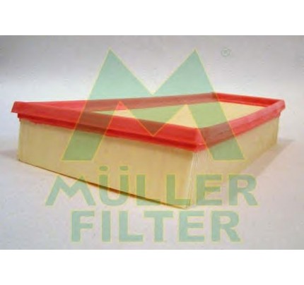 Φίλτρο αέρα MULLER FILTER PA679