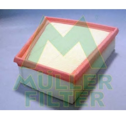 Φίλτρο αέρα MULLER FILTER PA729