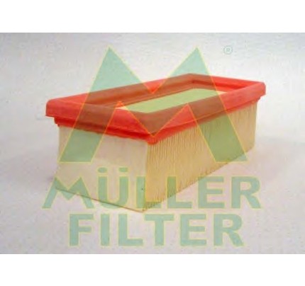 Φίλτρο αέρα MULLER FILTER PA739