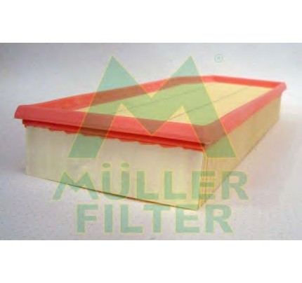Φίλτρο αέρα MULLER FILTER PA745