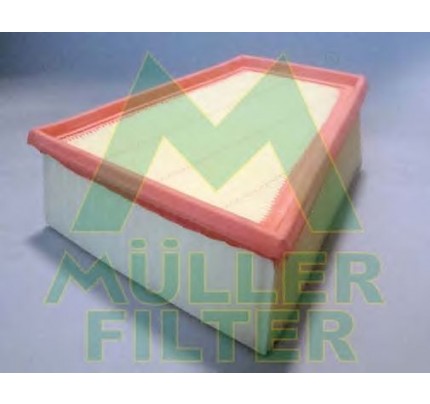 Φίλτρο αέρα MULLER FILTER PA748
