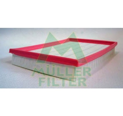 Φίλτρο αέρα MULLER FILTER PA757