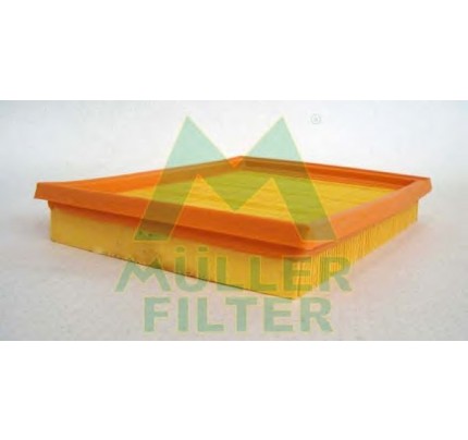 Φίλτρο αέρα MULLER FILTER PA780