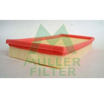 Φίλτρο αέρα MULLER FILTER PA786