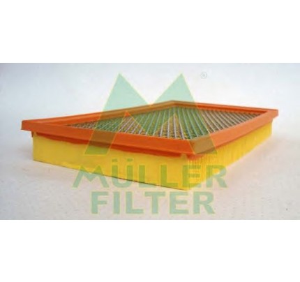 Φίλτρο αέρα MULLER FILTER PA867