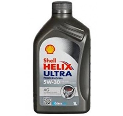 Shell Helix Ultra Professional 5W-30 1L