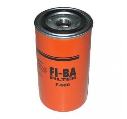 Φίλτρο καυσίμου FI.BA F600