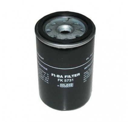 Φίλτρο καυσίμου FI.BA FK5731