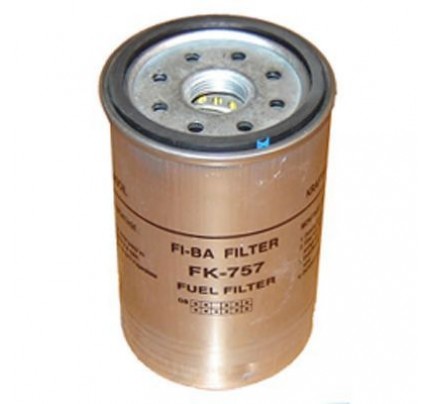 Φίλτρο καυσίμου FI.BA FK757