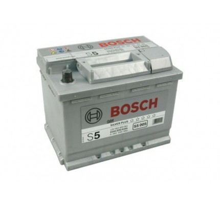 Μπαταρία Bosch S5005 63AH 610A 0092S50050