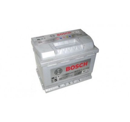 Μπαταρία Bosch L5005 60AH 560A 0092L50050
