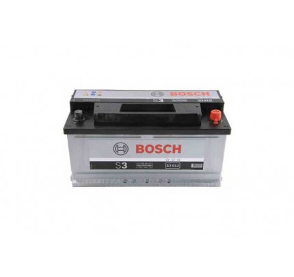 Μπαταρία Bosch S3012 88AH 740A 0092S30120