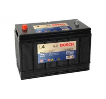Μπαταρία Bosch L4033 105AH 750A 0092L40330