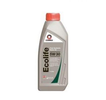 Comma Oil Ecolife 5W-30 1lt