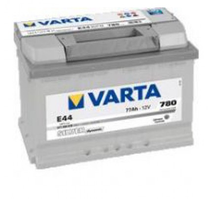 Μπαταρία Varta Silver Dynamic E44 12V 77AH-780EN 5774000783162