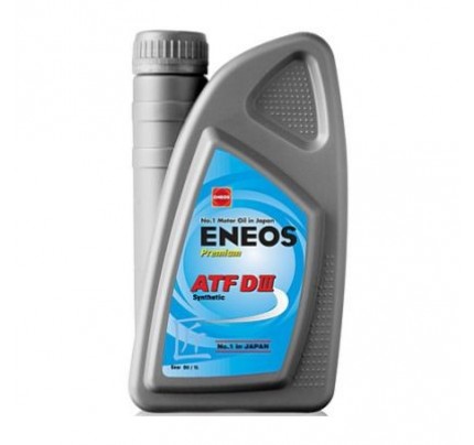 ENEOS Premium ATF D III 1L