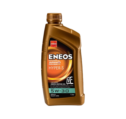 ENEOS HYPER-S 5W-30 1L