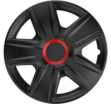 Τάσια Versaco Esprit RR Black 16"