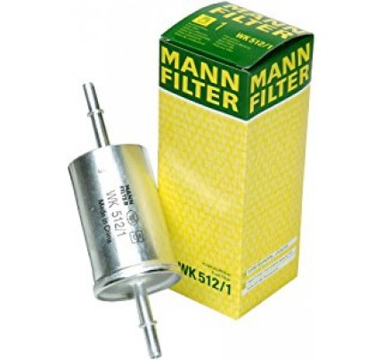 Φίλτρο καυσίμου MANN-FILTER WK5121