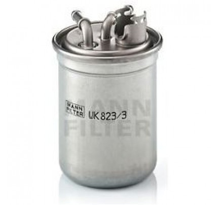 Φίλτρο καυσίμου MANN-FILTER WK8233