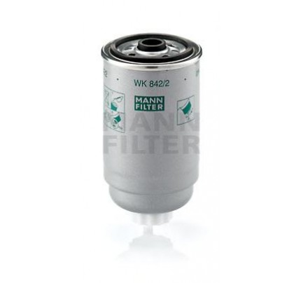 Φίλτρο καυσίμου MANN-FILTER WK842210