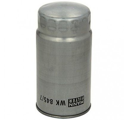 Φίλτρο καυσίμου MANN-FILTER WK8457